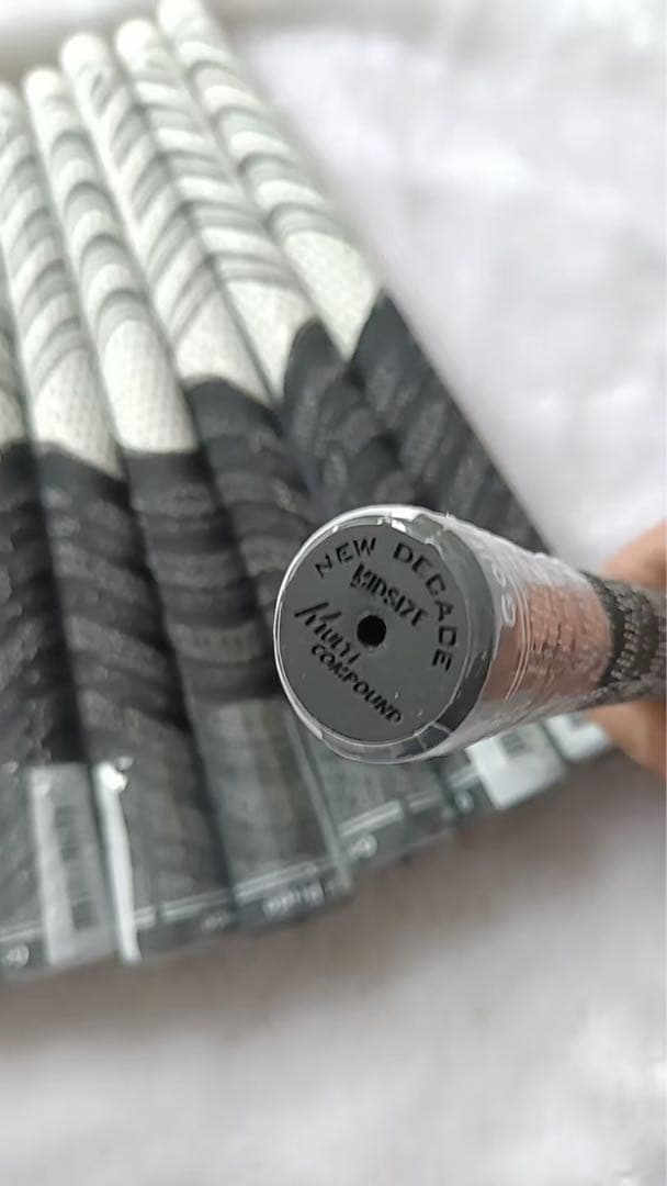 ゴルフグリップ ゴルフプライド MCC マルチコンパウンド ミッドサイズ 13本