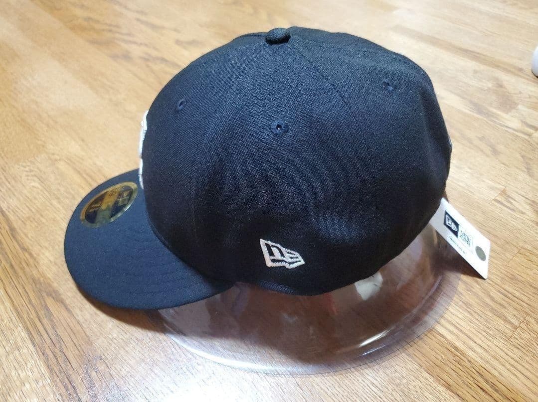 新品未使用 読売ジャイアンツ TG ビジター プロコレ 59FIFTY キャップ