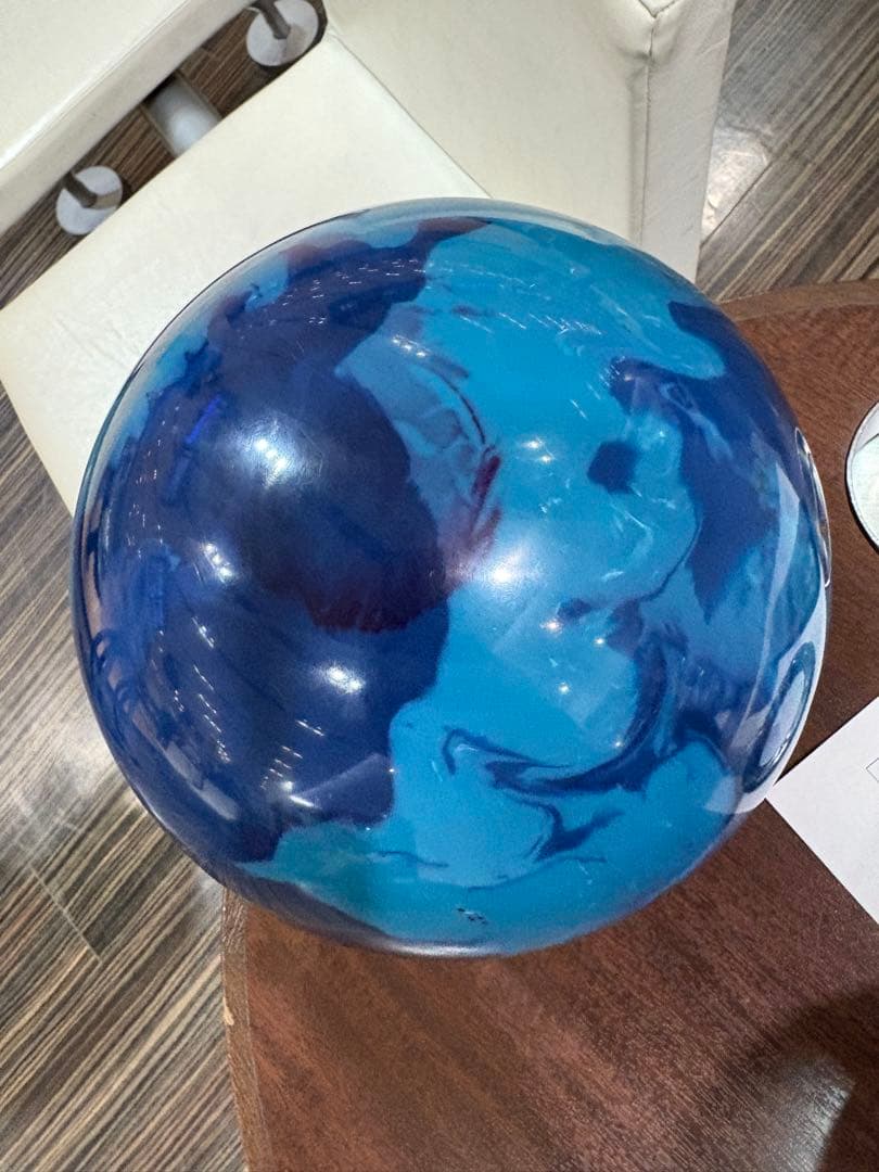 ROTO GRIP ボウリングボール アテンションパワー　サムレス