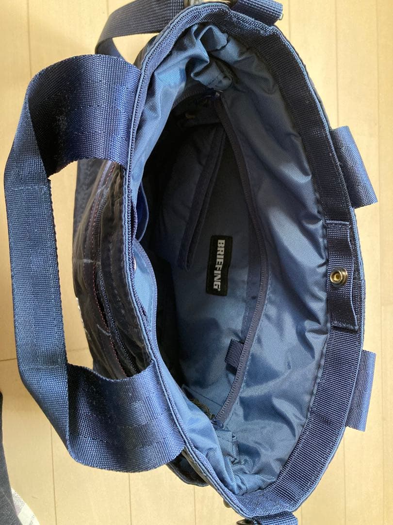 ブリーフィング ゴルフ カートバック