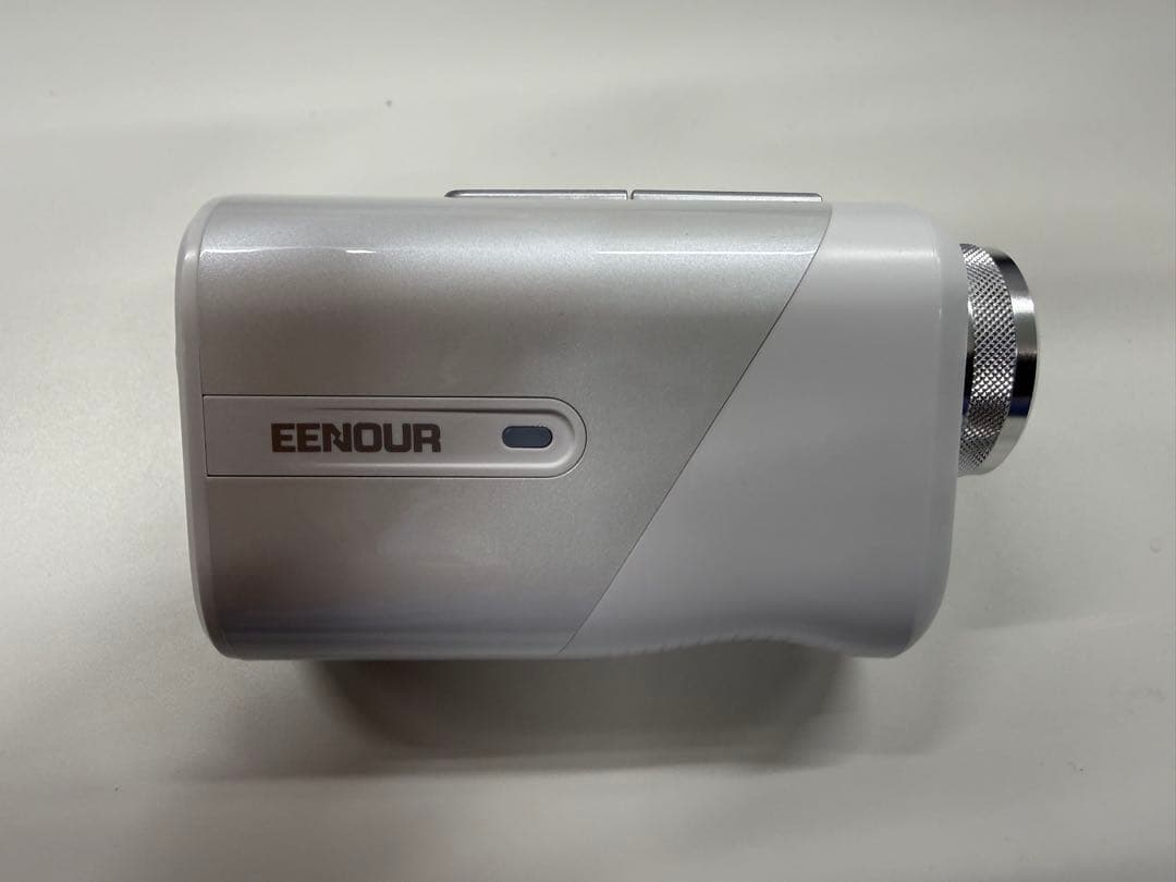 中古　イーノウ U1000PRO+ レーザー距離計 EENOUR ホワイト