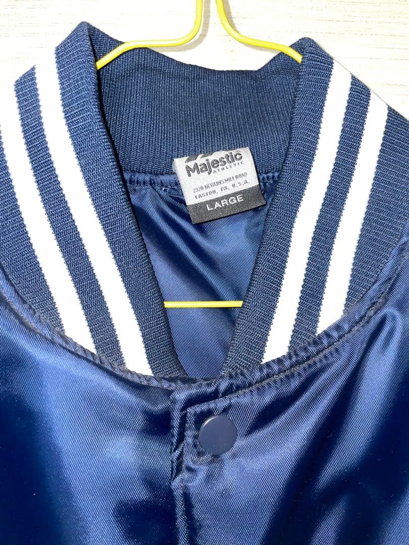 西武ライオンズ　スタジャン