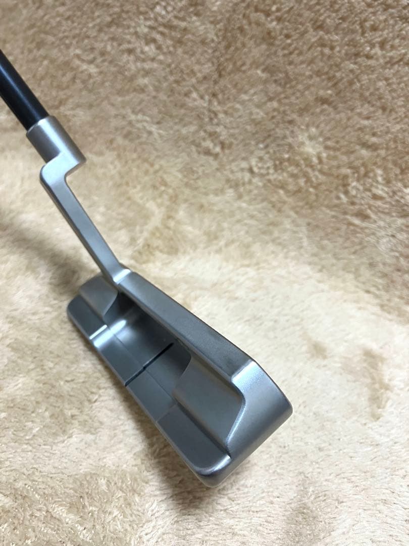 PIRETTI ハンドスタンプ パター