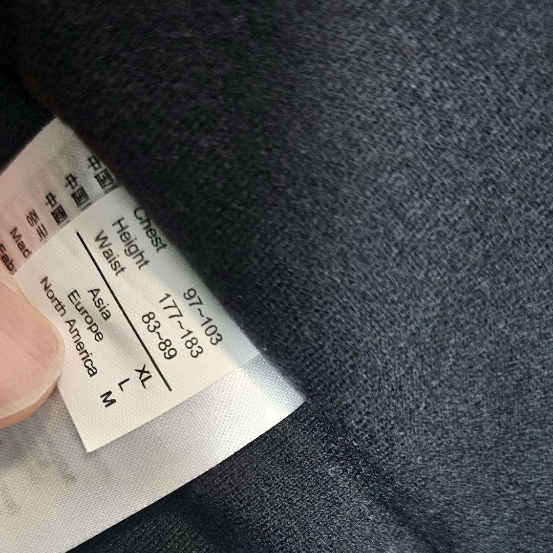 シマノXEFO GORE-TEX PRESERVER SUIT RB-213M