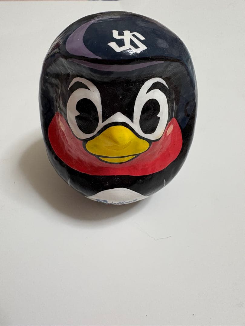 専用 つば九郎