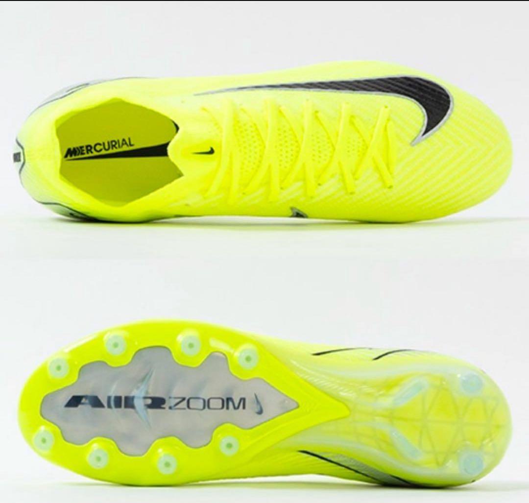 新品　NIKE マーキュリアルヴェイパー16 エリートAG 25.0