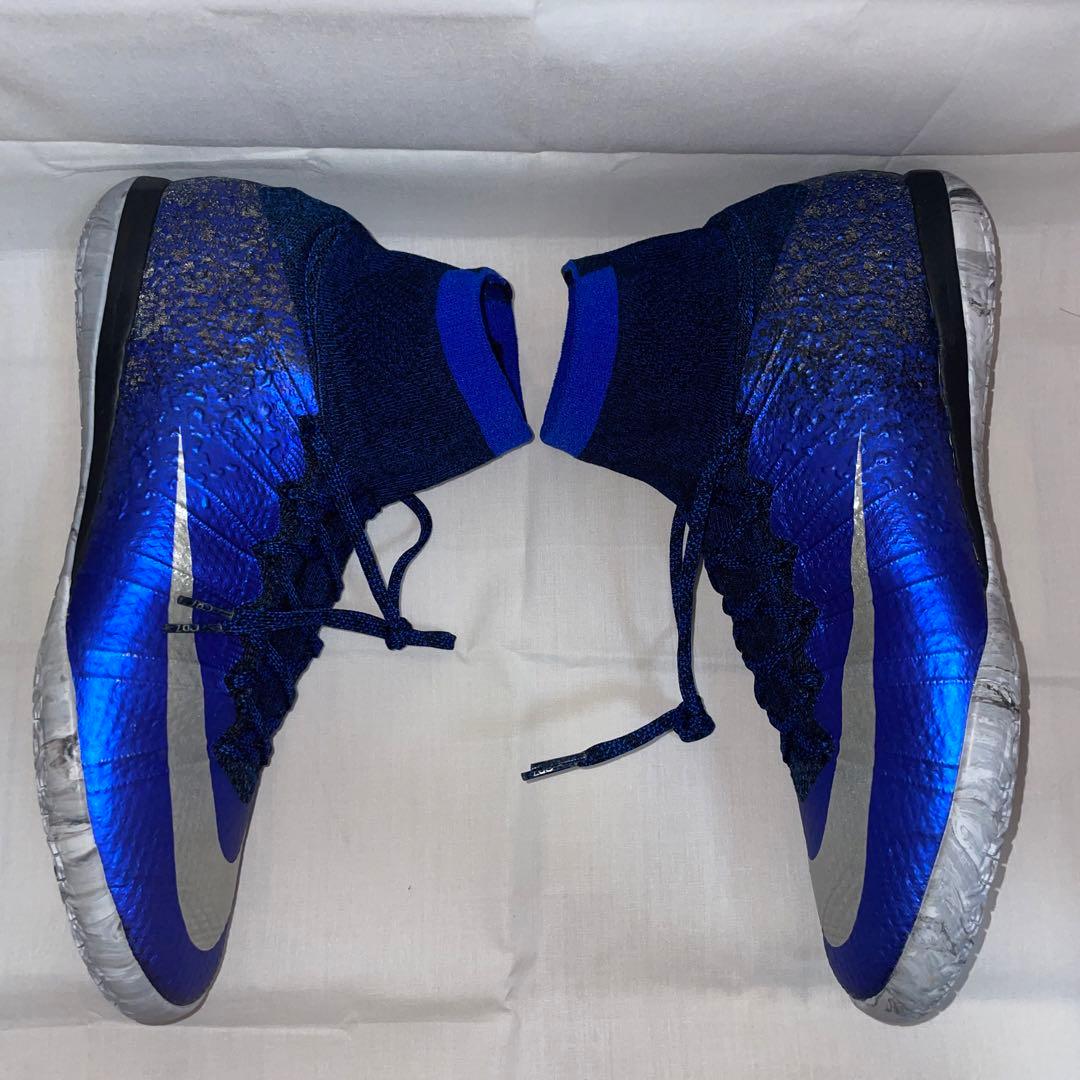 【レア】Nike マーキュリアルX プロキシモ CR7 IC