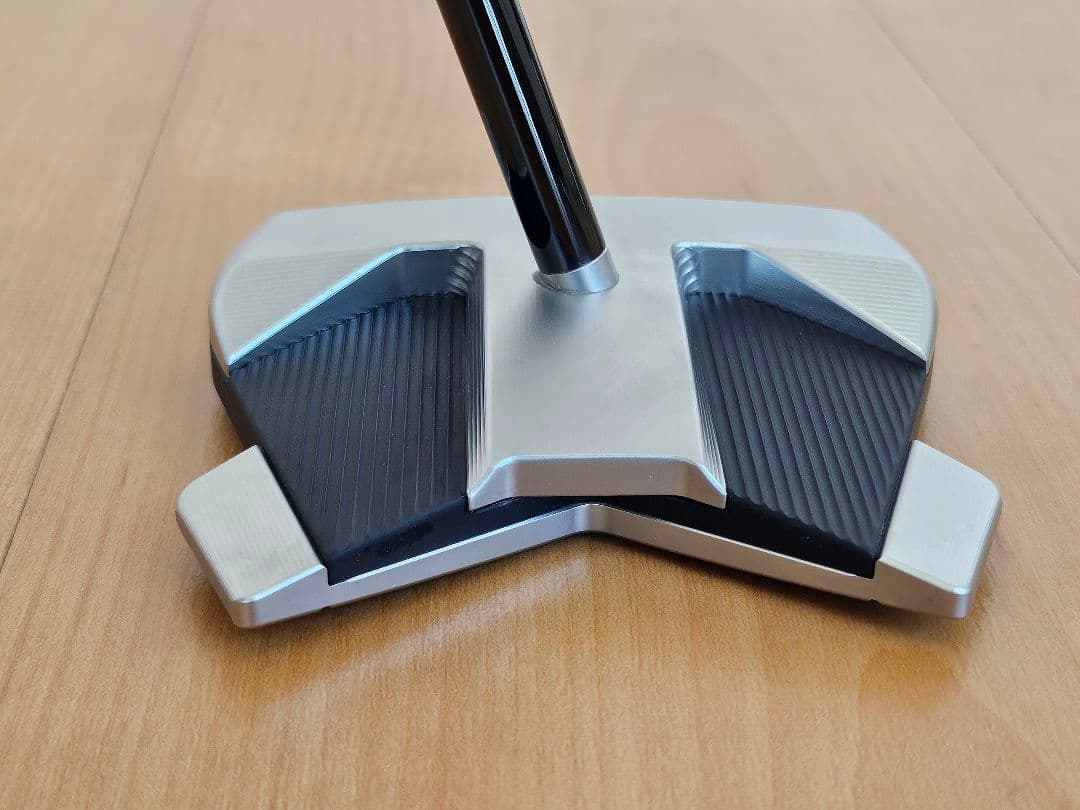 日本正規品 スコッティキャメロン PHANTOM ファントム 11R 34インチ