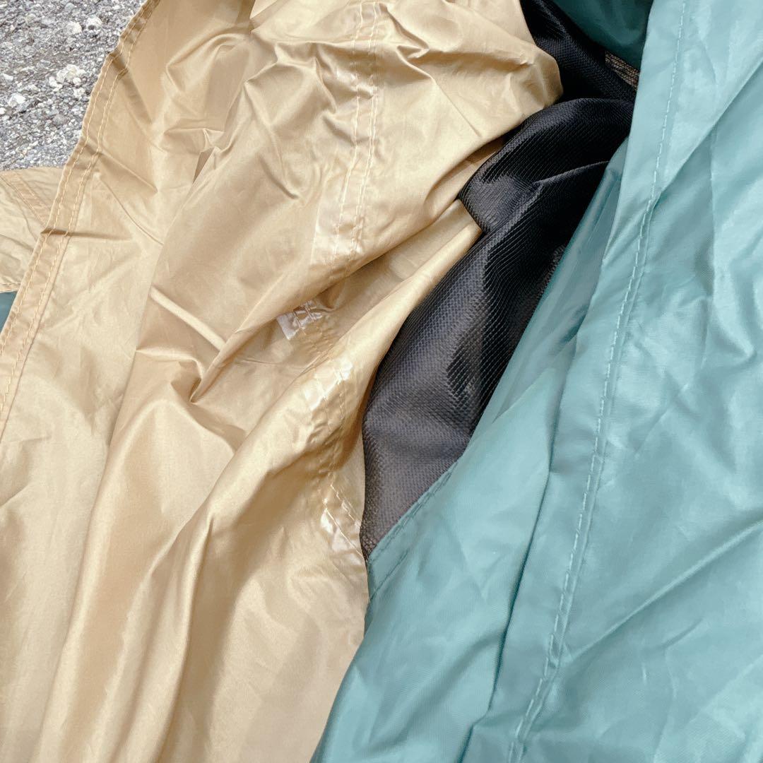 コールマン スクリーン キャノピー ジョイントタープ Ⅱ Coleman