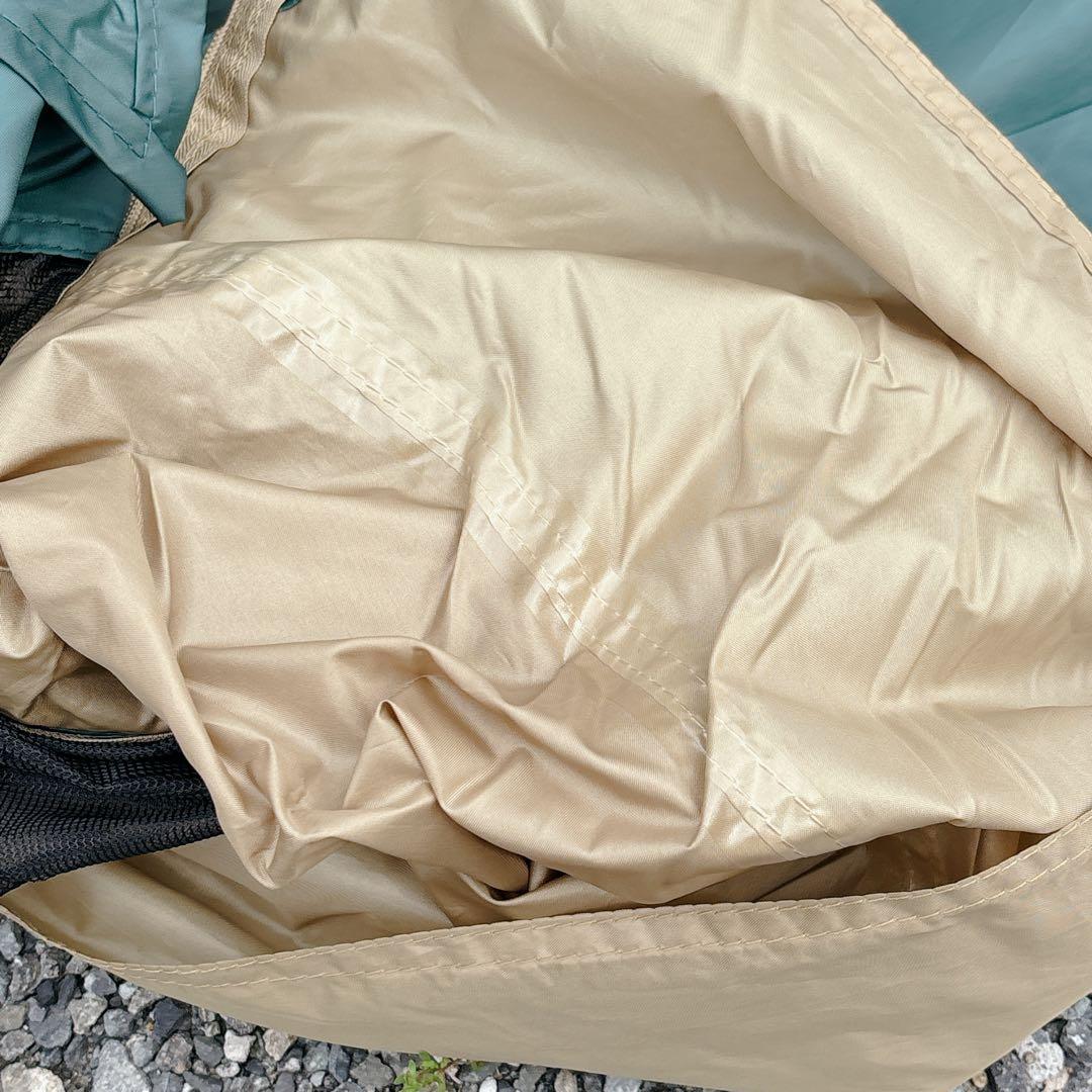 コールマン スクリーン キャノピー ジョイントタープ Ⅱ Coleman