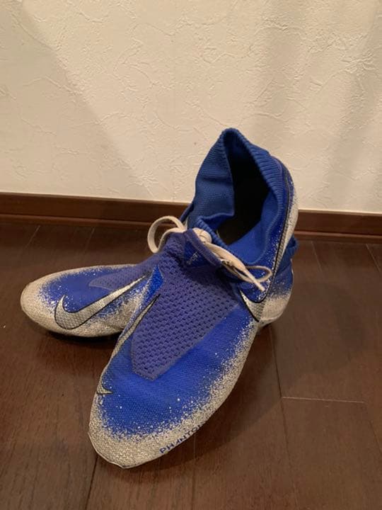 ナイキファントムビジョン