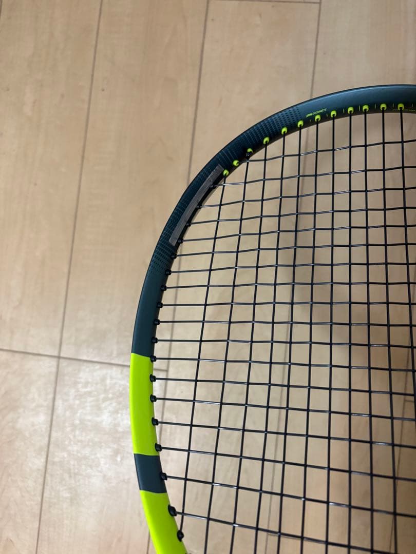 美品‼️ピュアアエロ100 G2