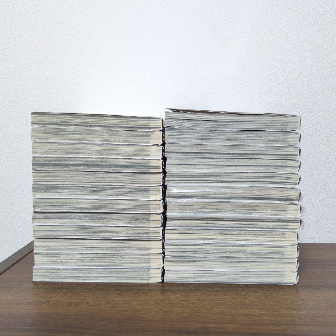 十字架のろくにん　全巻