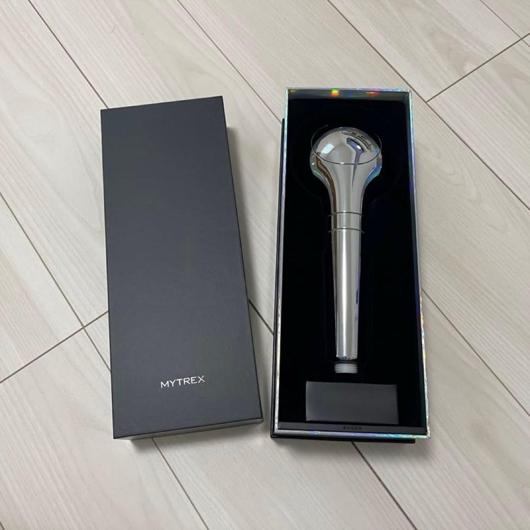 最終値下げ【美品】MYTREX HIHO FINE BUBBLE+