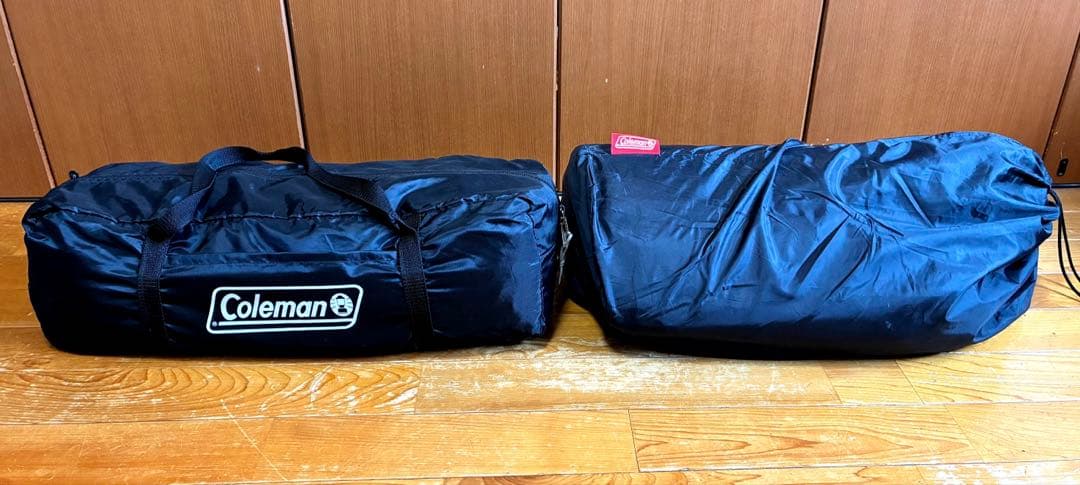 3点セット！コールマン エクスカーションティピー325＋ スタート