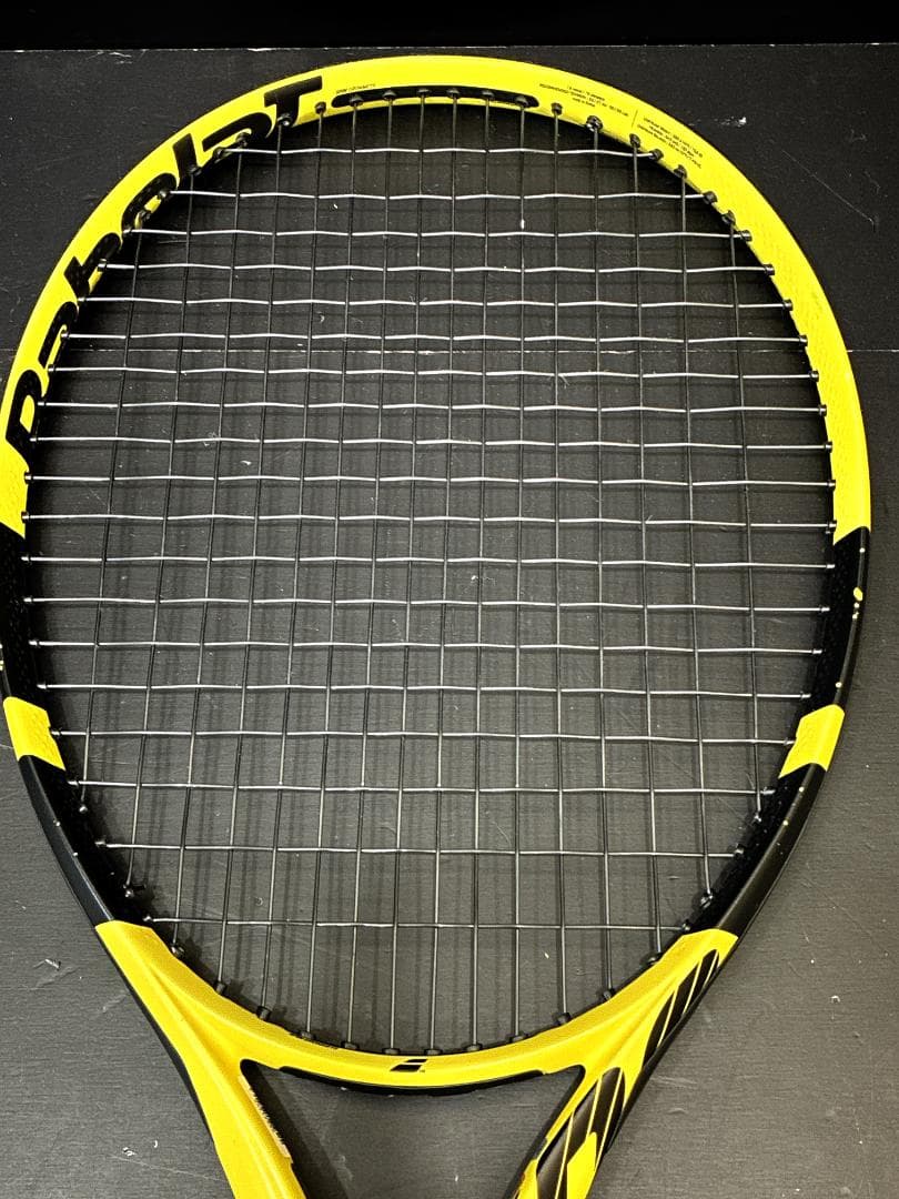 HEAD PURE AERO ヘッド　ピュアアエロ　硬式テニスラケット
