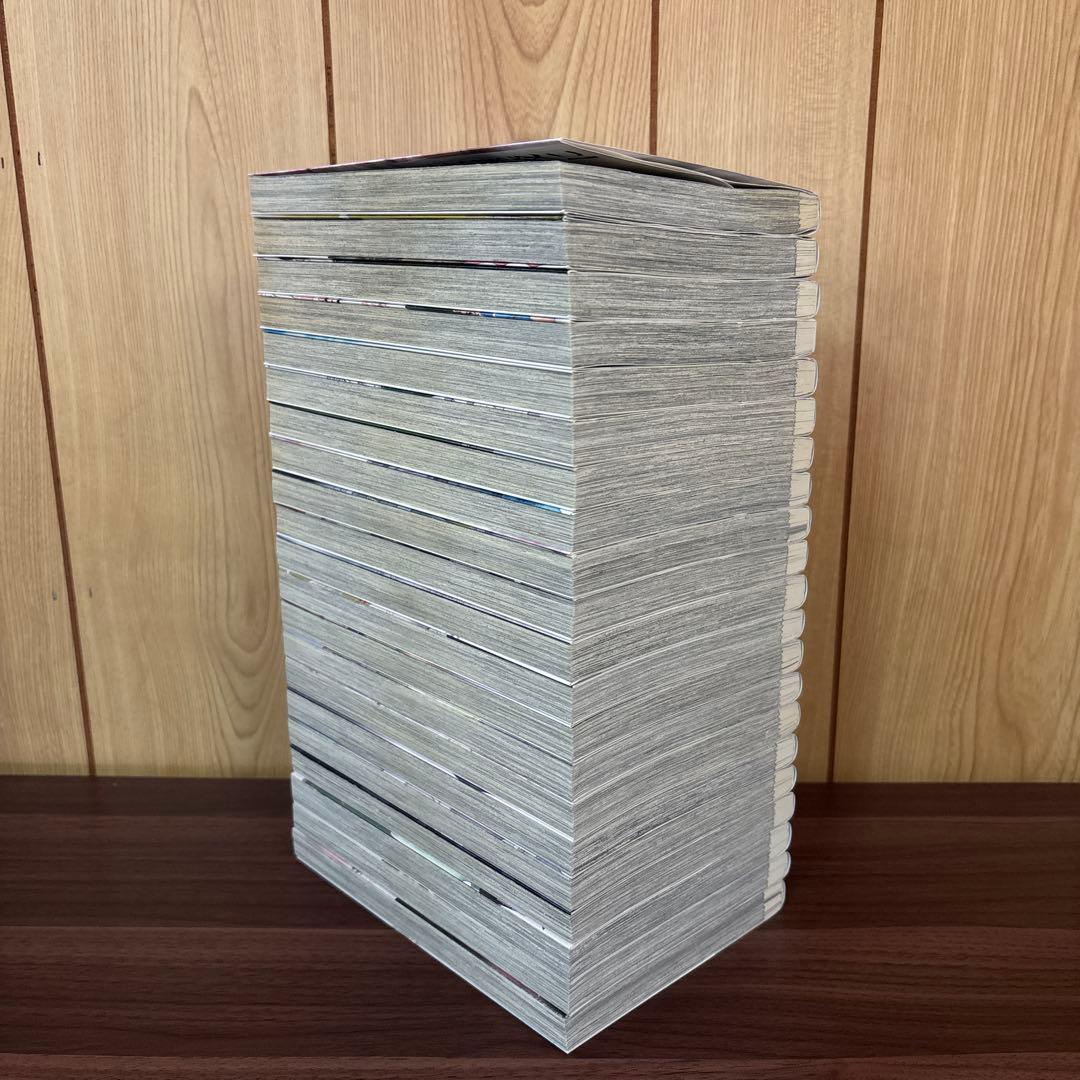 二月の勝者 絶対合格の教室 1〜21巻　全巻セット　まとめ売り　漫画　本