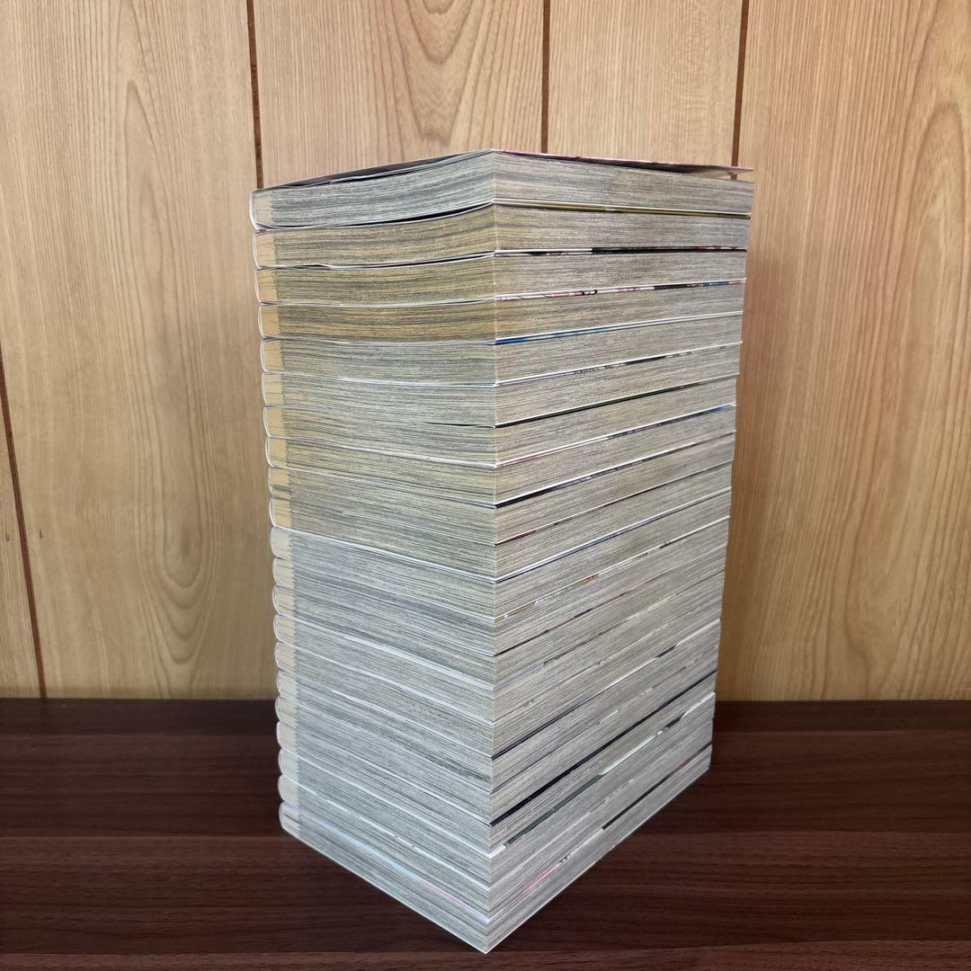 二月の勝者 絶対合格の教室 1〜21巻　全巻セット　まとめ売り　漫画　本