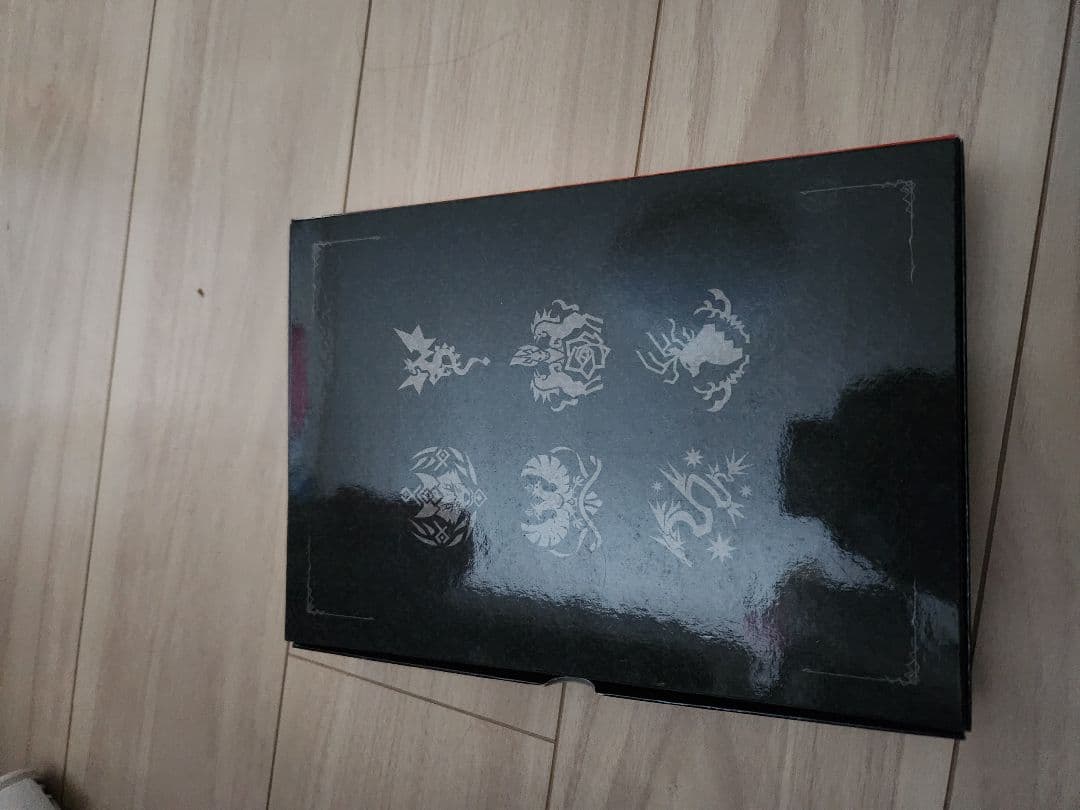 NintendoSwitchソフト