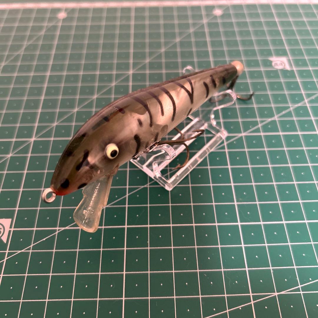 ヘドン　タイガー