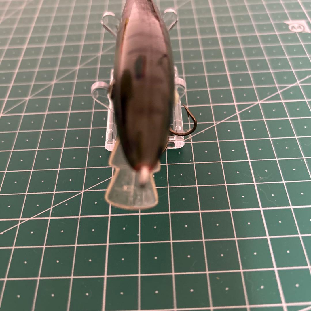 ヘドン　タイガー