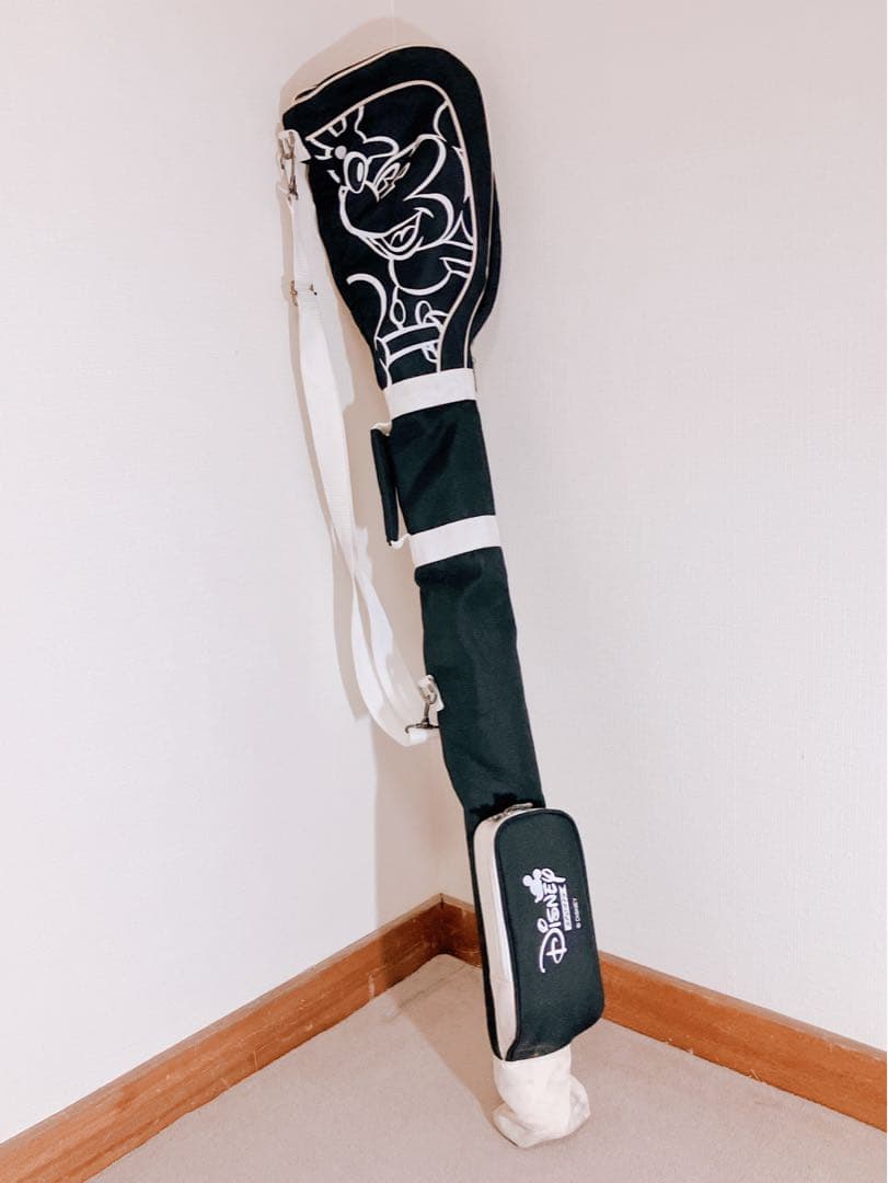 DUNLOP ゴルフセット ディズニー8本　初心者向け