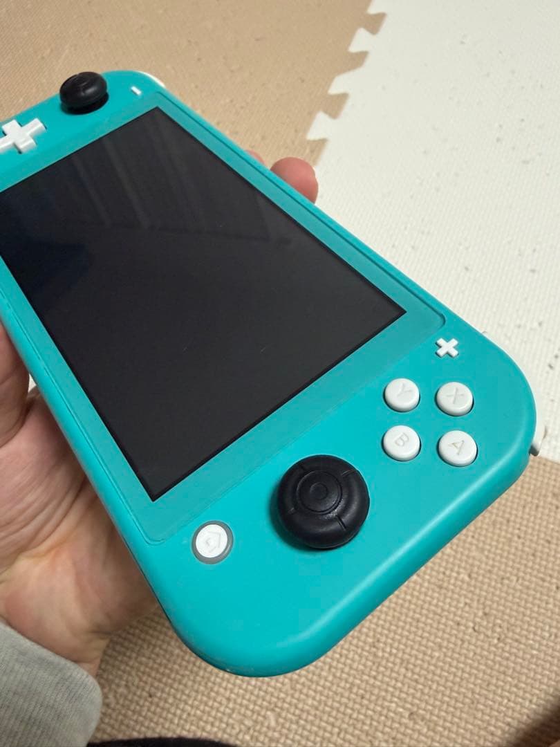 Nintendo Switch Nintendo switch lite