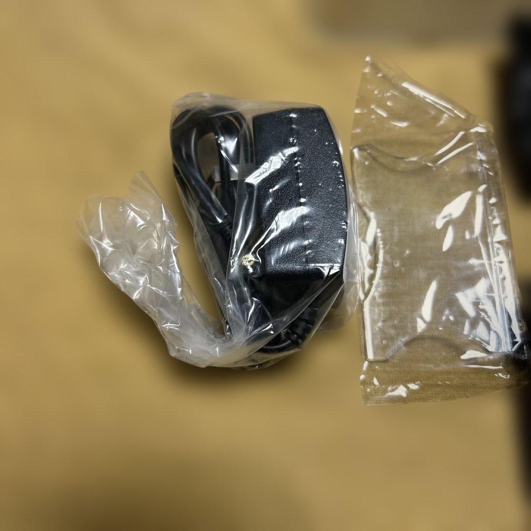 poke FAMI DX 未使用品