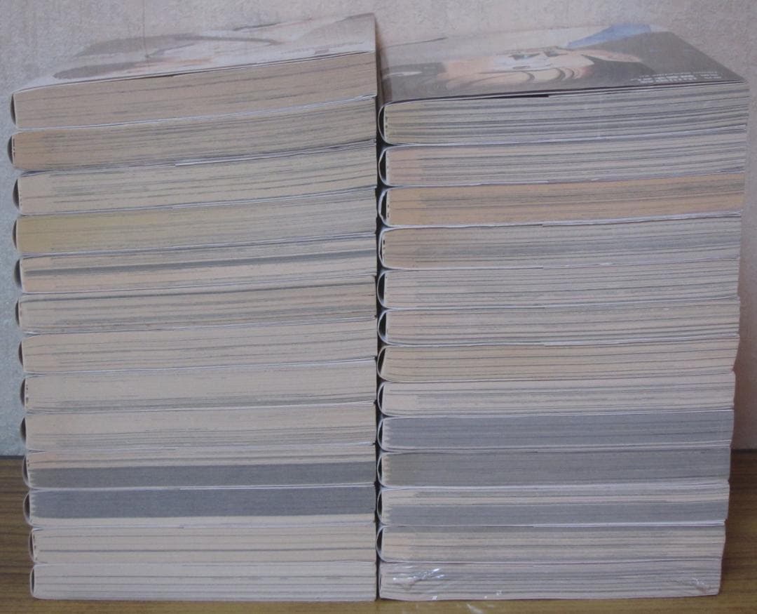 【コミック】マイホームヒーロー　全26巻　山川直輝 朝基まさし　◆全巻・完結