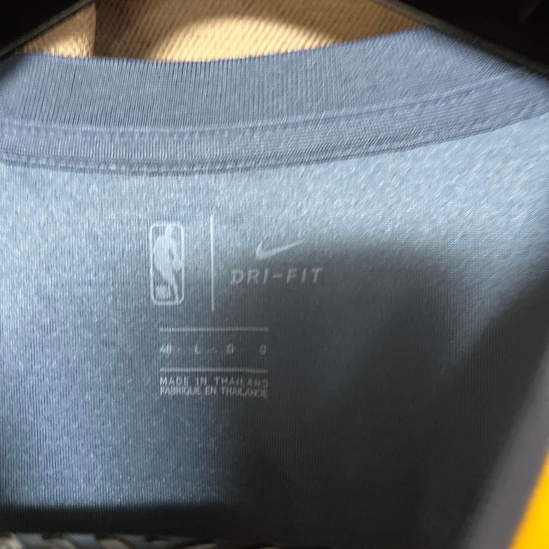 【希少】NBAカリーGolden State Warriors ユニフォーム