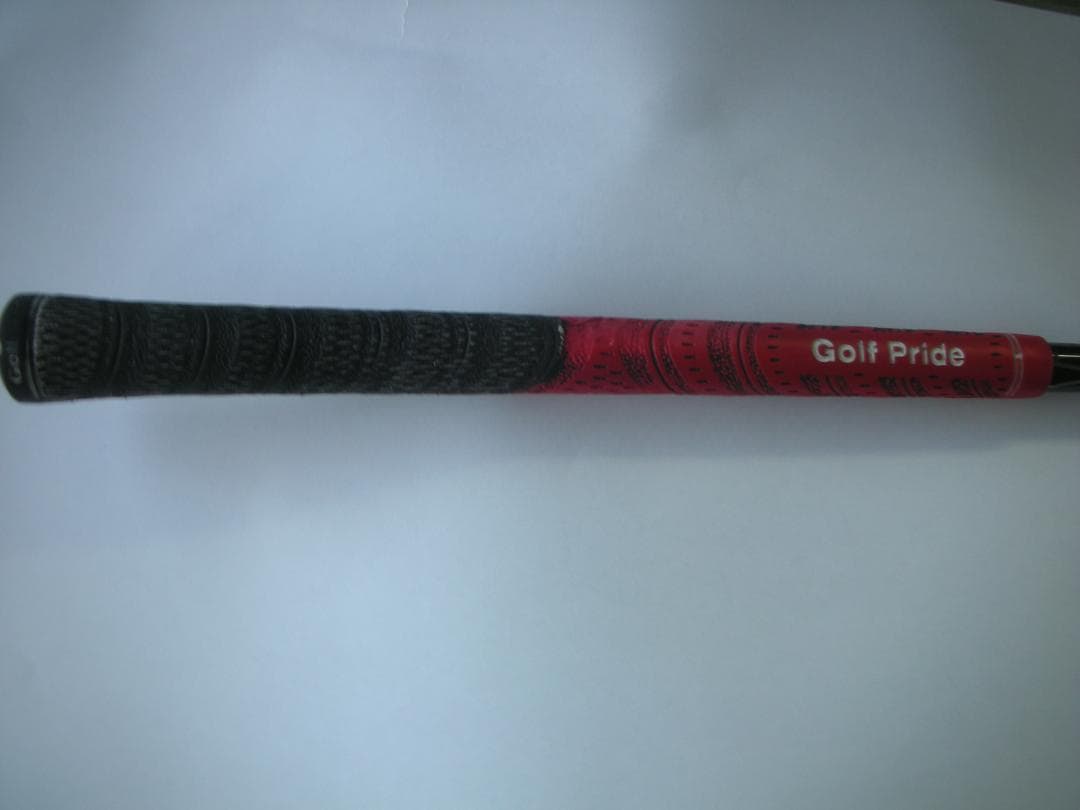 XXIO9(2016)ドライバ-　miyazaki　melas　SRシャフト