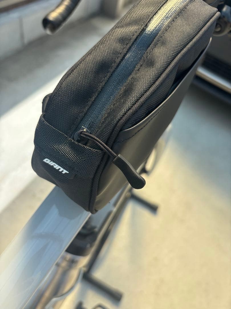 【極美品】GIANT DEFY ADVANCED 3 ロードバイク