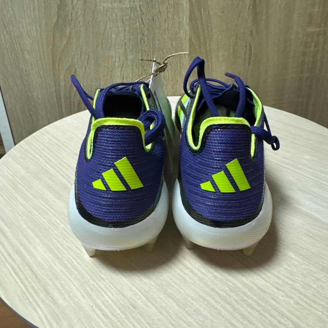 F50 エリート　ファストリボーン　25.5cm【即日発送】