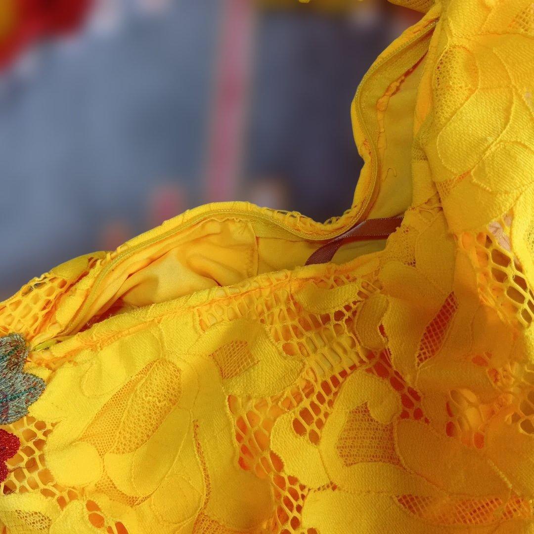 社交ダンスドレス★タカダンス美品