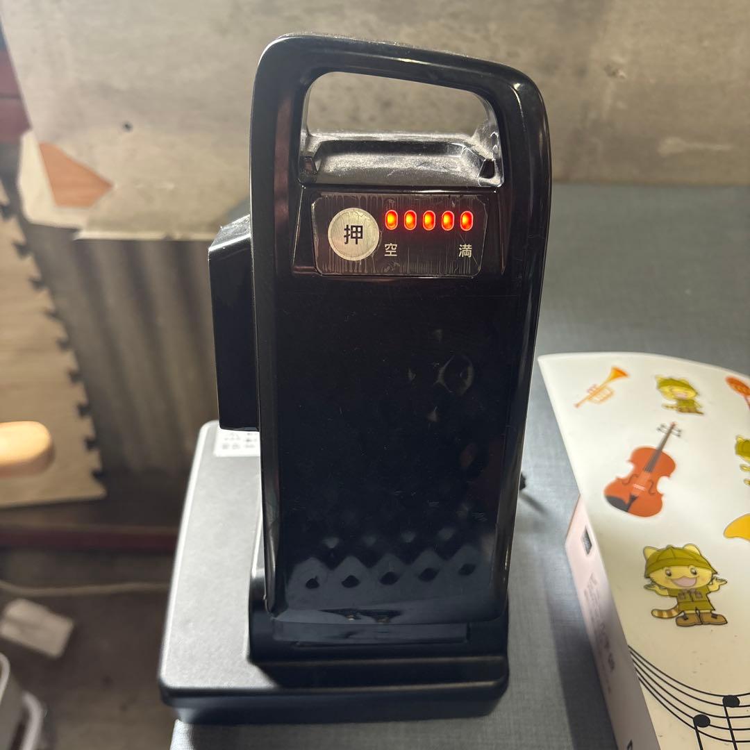 ☆ ソルティーの嫁 GYUTTO 電動アシスト自転車 2022年