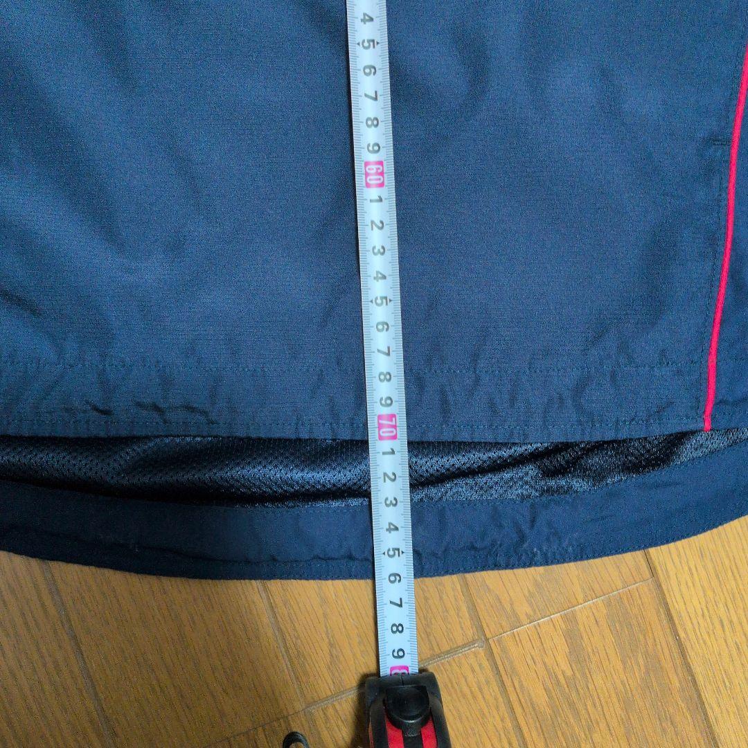 USA ネイビー コート・ジャケット/WBC