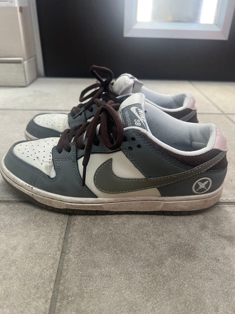 堀米悠斗　スニーカー　早い者勝ち