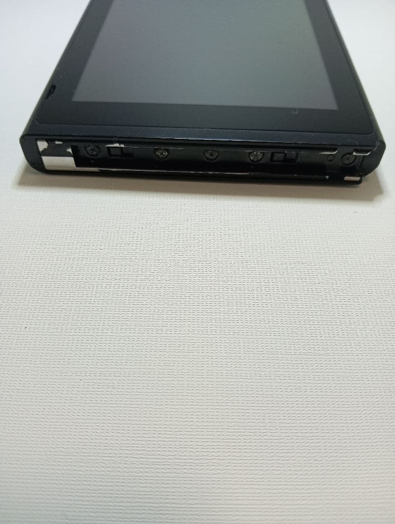 H*U様 Nintendo switch 本体　2018年モデル