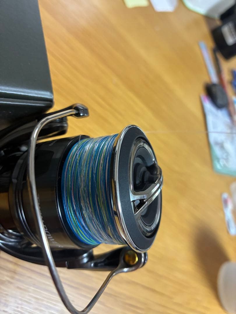 24TWIN POWER C5000XG 極美品24ツインパワー