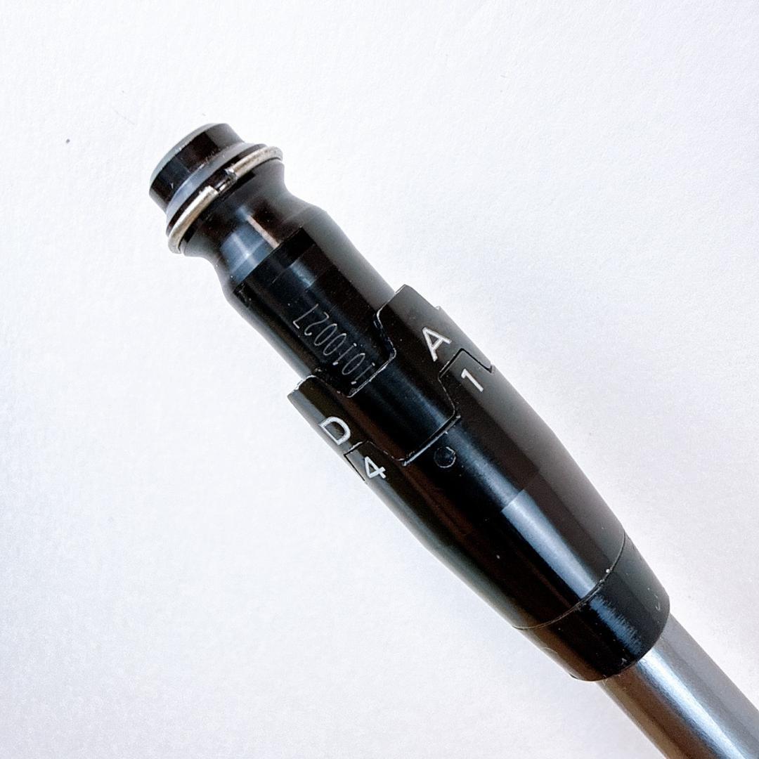 TSP013 45（R）　5W用シャフト　タイトリスト／TSi1純正　FW用