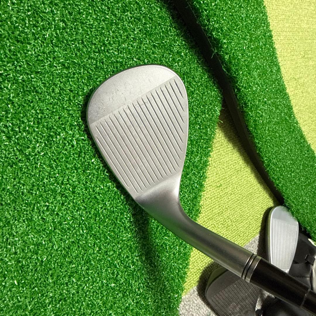 PING GLIDE FORGED PRO 56 DGツアーイシューONYX