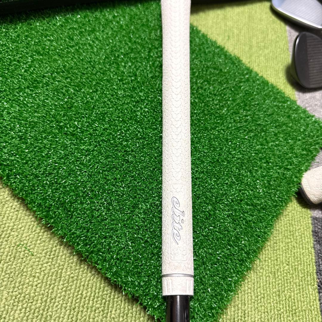 PING GLIDE FORGED PRO 56 DGツアーイシューONYX