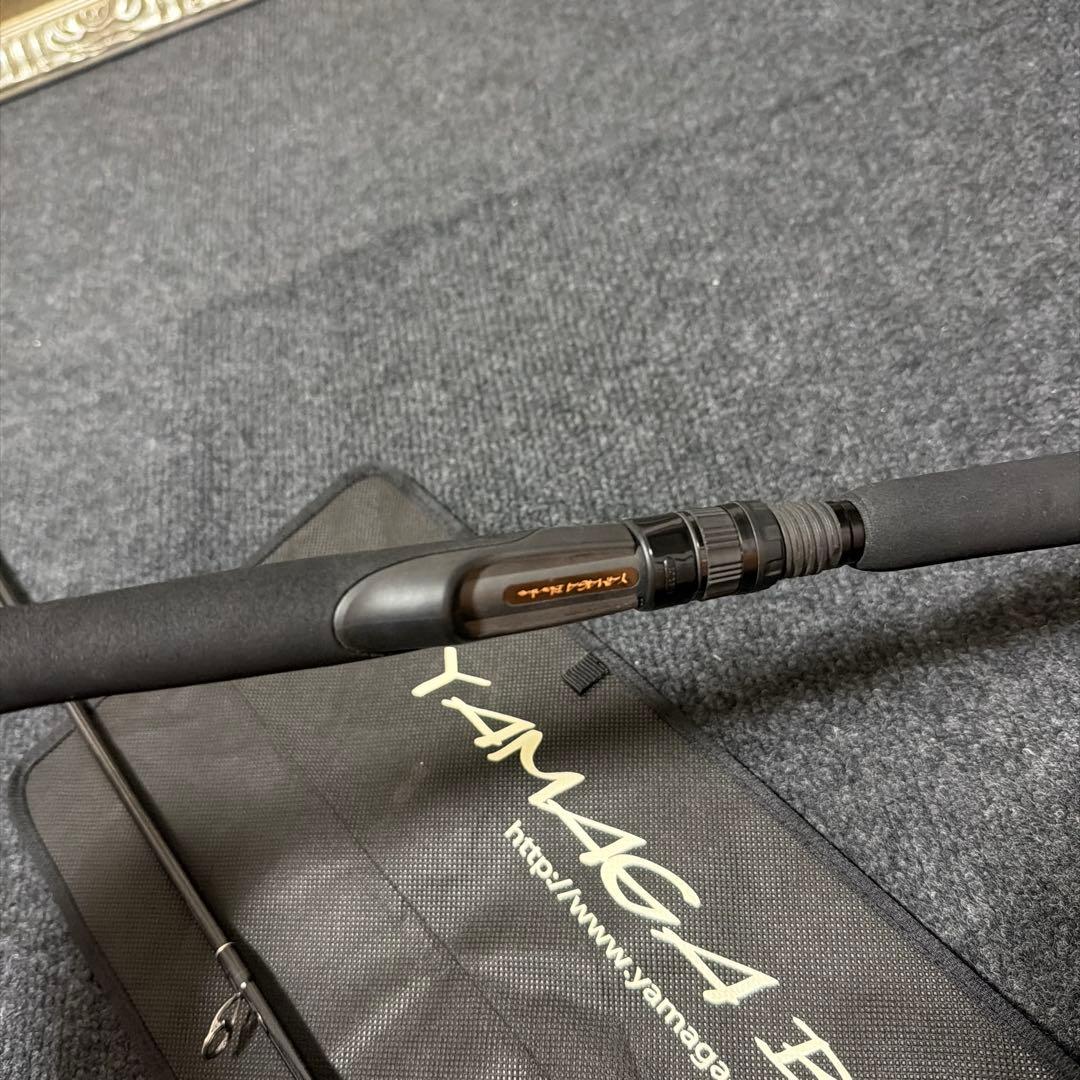 ヤマガブランクス アーリープラス86M 早い者勝ち‼️