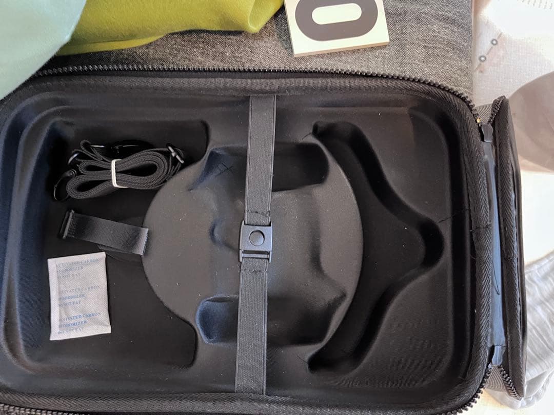 【正規品 Quest 2 128GB】+ ケース + マニュアル