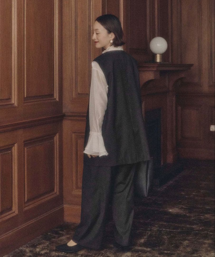 TR ダブルデザインジレベスト