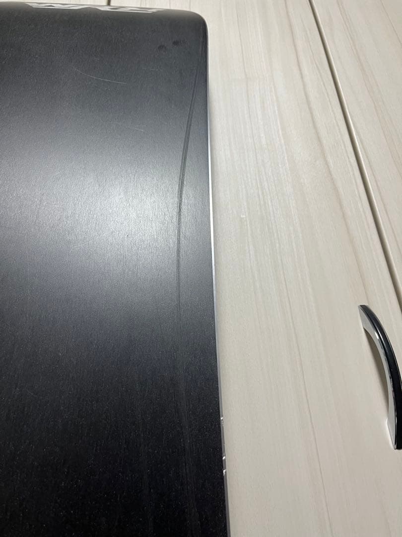 スノーボード WRXsb mk-s 154