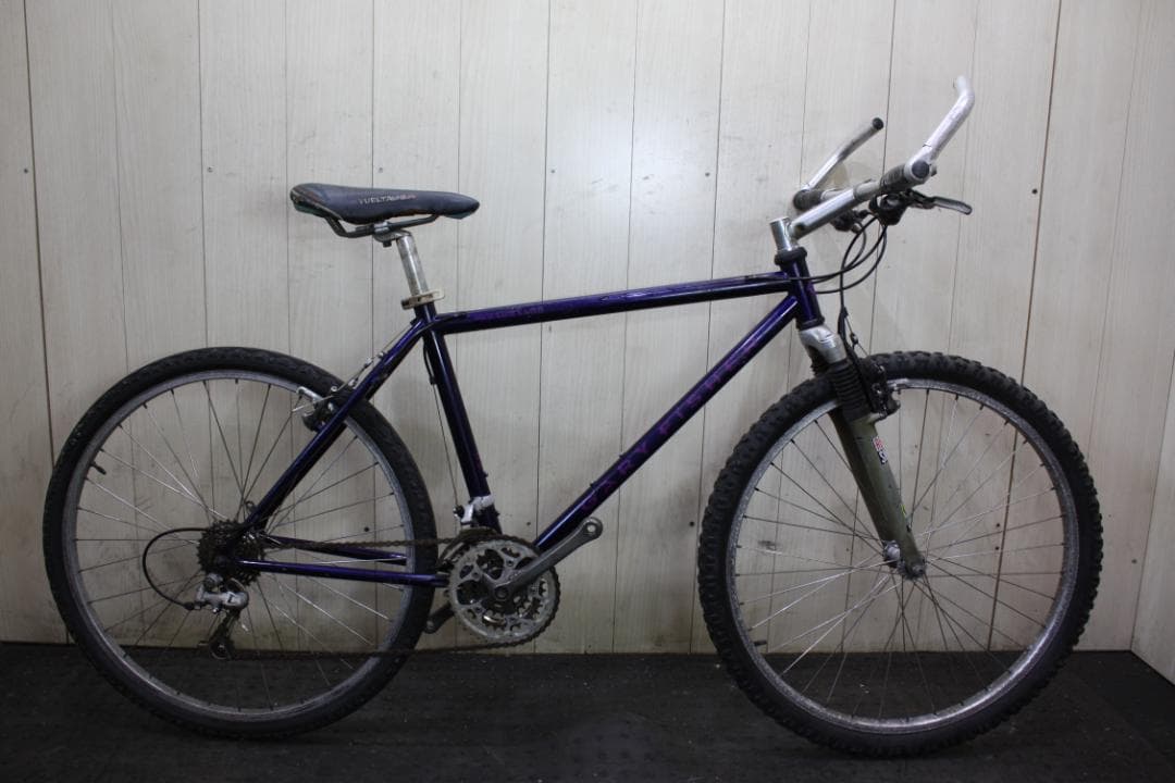 Gary Fisher Hoo Koo EKoo 26型460mmVINTAGE