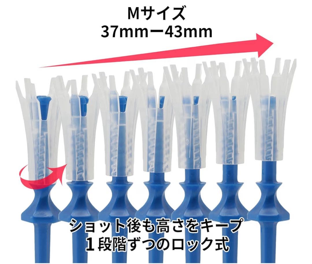 ⭐︎新品未開封⭐︎ゴルフ用レーザー距離計 測定800m 業界最速0.05秒　ティー付