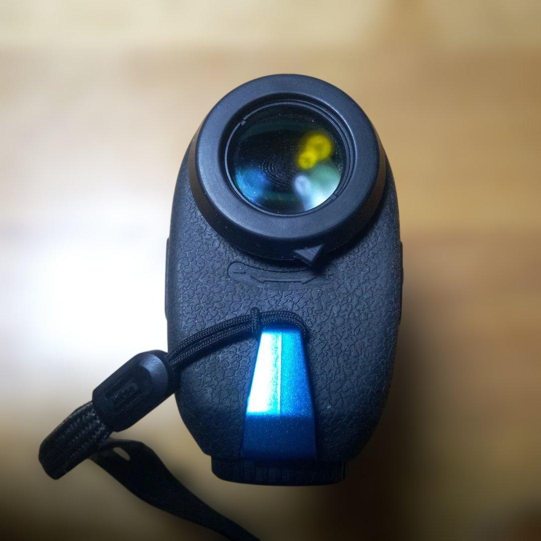 ラウンド用品・アクセサリー Nikon COOLSHOT 80i VR