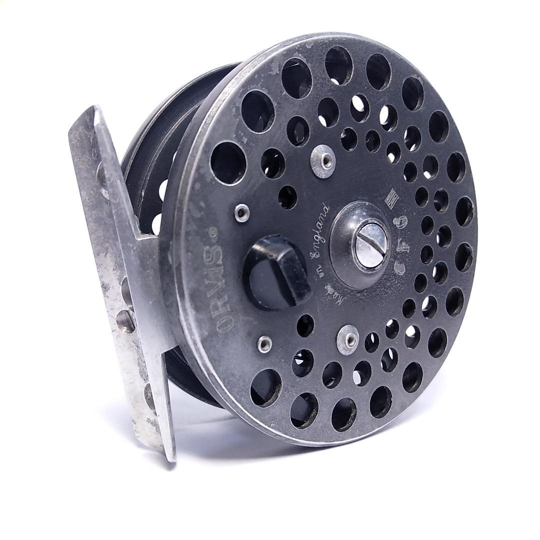 ORVIS CFO III マイナスネジ（オービス 3/オービス3/C.F.O）